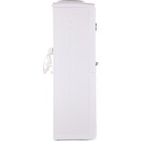 Кулер для воды AquaWork 0.8 LDR (белый/черный) - Превью изображения №5 — Интернет-магазин Time-Shop