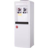 AquaWork 0.8 LDR (белый/черный)