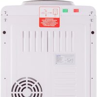 Кулер для воды AquaWork 0.8 LDR (белый/черный) - Превью изображения №14 — Интернет-магазин Time-Shop