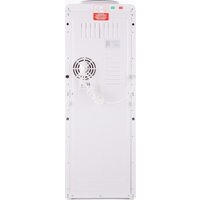 Кулер для воды AquaWork 0.8 LDR (белый/черный) - Превью изображения №7 — Интернет-магазин Time-Shop