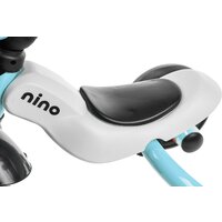 Детский велосипед Nino A-20 (синий) - Превью изображения №5 — Интернет-магазин Time-Shop