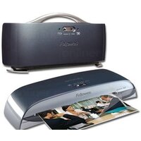Ламинатор Fellowes Saturn A3 - Превью изображения №2 — Интернет-магазин Time-Shop