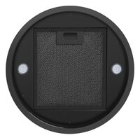 Кухонная вытяжка MAUNFELD Lee Isla 39 (золотой) - Превью изображения №5 — Интернет-магазин Time-Shop