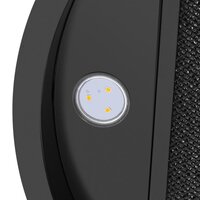 Кухонная вытяжка MAUNFELD Lee Isla 39 (золотой) - Превью изображения №6 — Интернет-магазин Time-Shop