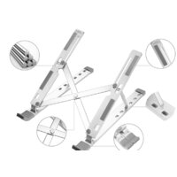 Подставка Miru MLS-5001 - Превью изображения №5 — Интернет-магазин Time-Shop