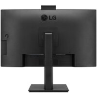 Монитор LG 27BQ75QC-B - Превью изображения №7 — Интернет-магазин Time-Shop