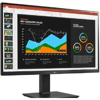 Монитор LG 27BQ75QC-B - Превью изображения №5 — Интернет-магазин Time-Shop