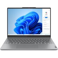 Ноутбук 2-в-1 Lenovo IdeaPad 5 2-in-1 14IRH9 83KX007VRK - Превью изображения №2 — Интернет-магазин Time-Shop