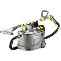 Пылесос Karcher Puzzi 9/1 Bp Adv 1.101-702.0 - Превью изображения №2 — Интернет-магазин Time-Shop