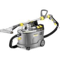 Пылесос Karcher Puzzi 9/1 Bp Adv 1.101-702.0 - Превью изображения №2 — Интернет-магазин Time-Shop