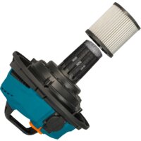 Пылесос Bort BSS-1215 - Превью изображения №7 — Интернет-магазин Time-Shop