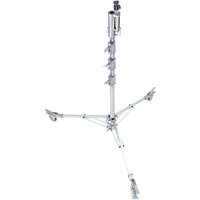 Kupo 300MH High Junior Roller Stand (серебристый)