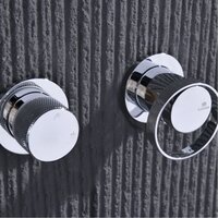 Душевая система  Ganzer GZ19164 - Превью изображения №6 — Интернет-магазин Time-Shop