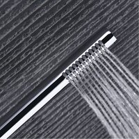 Душевая система  Ganzer GZ19164 - Превью изображения №15 — Интернет-магазин Time-Shop