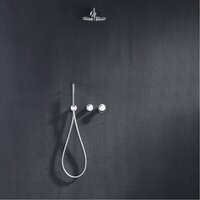 Душевая система  Ganzer GZ19164 - Превью изображения №3 — Интернет-магазин Time-Shop