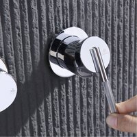 Душевая система  Ganzer GZ19164 - Превью изображения №10 — Интернет-магазин Time-Shop