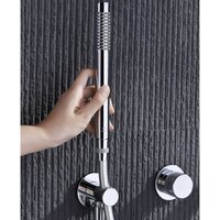 Душевая система  Ganzer GZ19164 - Превью изображения №13 — Интернет-магазин Time-Shop