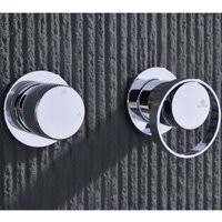 Душевая система  Ganzer GZ19164 - Превью изображения №7 — Интернет-магазин Time-Shop