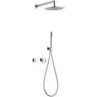 Душевая система  Ganzer GZ19164 - Превью изображения №2 — Интернет-магазин Time-Shop