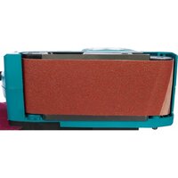 Ленточная шлифмашина Makita 9911J (кейс) - Превью изображения №3 — Интернет-магазин Time-Shop