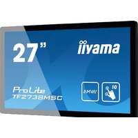 Информационный дисплей iiyama ProLite TF2738MSC-B1 - Превью изображения №3 — Интернет-магазин Time-Shop