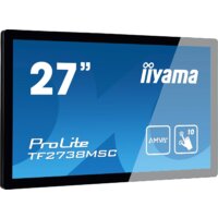 Информационный дисплей iiyama ProLite TF2738MSC-B1 - Превью изображения №2 — Интернет-магазин Time-Shop