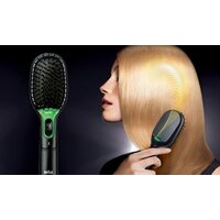 Расчёска Braun BR710 Satin Hair 7 (SB1) - Превью изображения №11 — Интернет-магазин Time-Shop