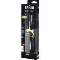 Расчёска Braun BR710 Satin Hair 7 (SB1) - Превью изображения №10 — Интернет-магазин Time-Shop