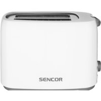 Тостер Sencor STS 2606WH - Превью изображения №2 — Интернет-магазин Time-Shop