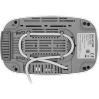 Тостер Sencor STS 2606WH - Превью изображения №7 — Интернет-магазин Time-Shop