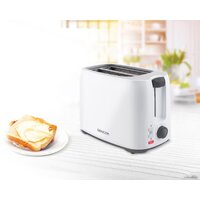 Тостер Sencor STS 2606WH - Превью изображения №8 — Интернет-магазин Time-Shop