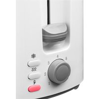 Тостер Sencor STS 2606WH - Превью изображения №4 — Интернет-магазин Time-Shop