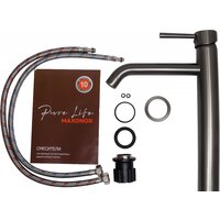 Смеситель Maxonor Pure Life PL1187-9 - Превью изображения №8 — Интернет-магазин Time-Shop