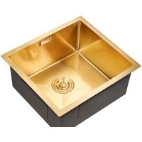 Milacio Denia 48 Steel MC.77448 (золотой)