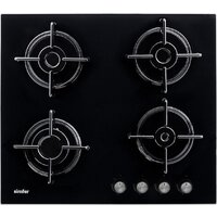 Варочная панель Simfer H60N40B570 - Превью изображения №11 — Интернет-магазин Time-Shop