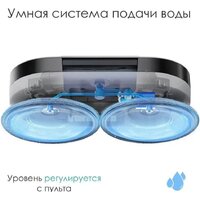 Робот-пылесос Everybot Edge Pro - Превью изображения №9 — Интернет-магазин Time-Shop