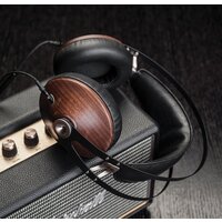 Наушники Meze Audio 99 Classics (ореховое дерево/серебристый) - Превью изображения №6 — Интернет-магазин Time-Shop