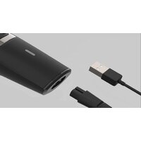 Машинка для стрижки волос Enchen Sharp 3S EC-2002 - Превью изображения №3 — Интернет-магазин Time-Shop