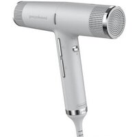 Фен GA.MA IQ Perfetto (серый) - Превью изображения №3 — Интернет-магазин Time-Shop