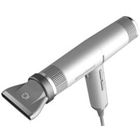 Фен GA.MA IQ Perfetto (серый) - Превью изображения №8 — Интернет-магазин Time-Shop