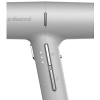 Фен GA.MA IQ Perfetto (серый) - Превью изображения №14 — Интернет-магазин Time-Shop