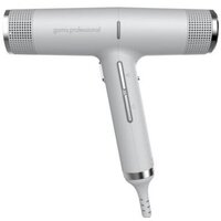 Фен GA.MA IQ Perfetto (серый) - Превью изображения №2 — Интернет-магазин Time-Shop