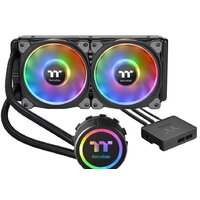 Thermaltake Floe DX RGB 240 TT Premium Edition CL-W255-PL12SW-A