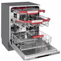 Встраиваемая посудомоечная машина KUPPERSBERG GLM 6080 - Превью изображения №4 — Интернет-магазин Time-Shop