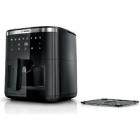 Аэрогриль (аэрофритюрница) Bosch MAFS2671B - Превью изображения №2 — Интернет-магазин Time-Shop