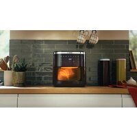 Аэрогриль (аэрофритюрница) Bosch MAFS2671B - Превью изображения №4 — Интернет-магазин Time-Shop