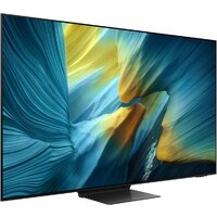 OLED телевизор Samsung OLED 4K S95F AI QE77S95FAUXRU - Превью изображения №2 — Интернет-магазин Time-Shop