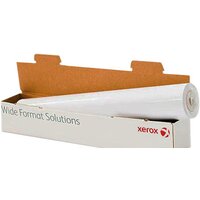 Xerox Inkjet Monochrome Paper 610 мм x 50 м (80 г/м2) (450L90002)