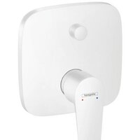 Hansgrohe Talis E 71474700 (белый матовый)