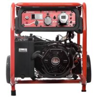 Бензиновый генератор Hammer GN8000ATS - Превью изображения №2 — Интернет-магазин Time-Shop